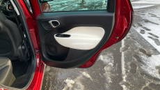 Fiat 500L 1.3 Multijet 95 Trekking 5dr Diesel Hatchback